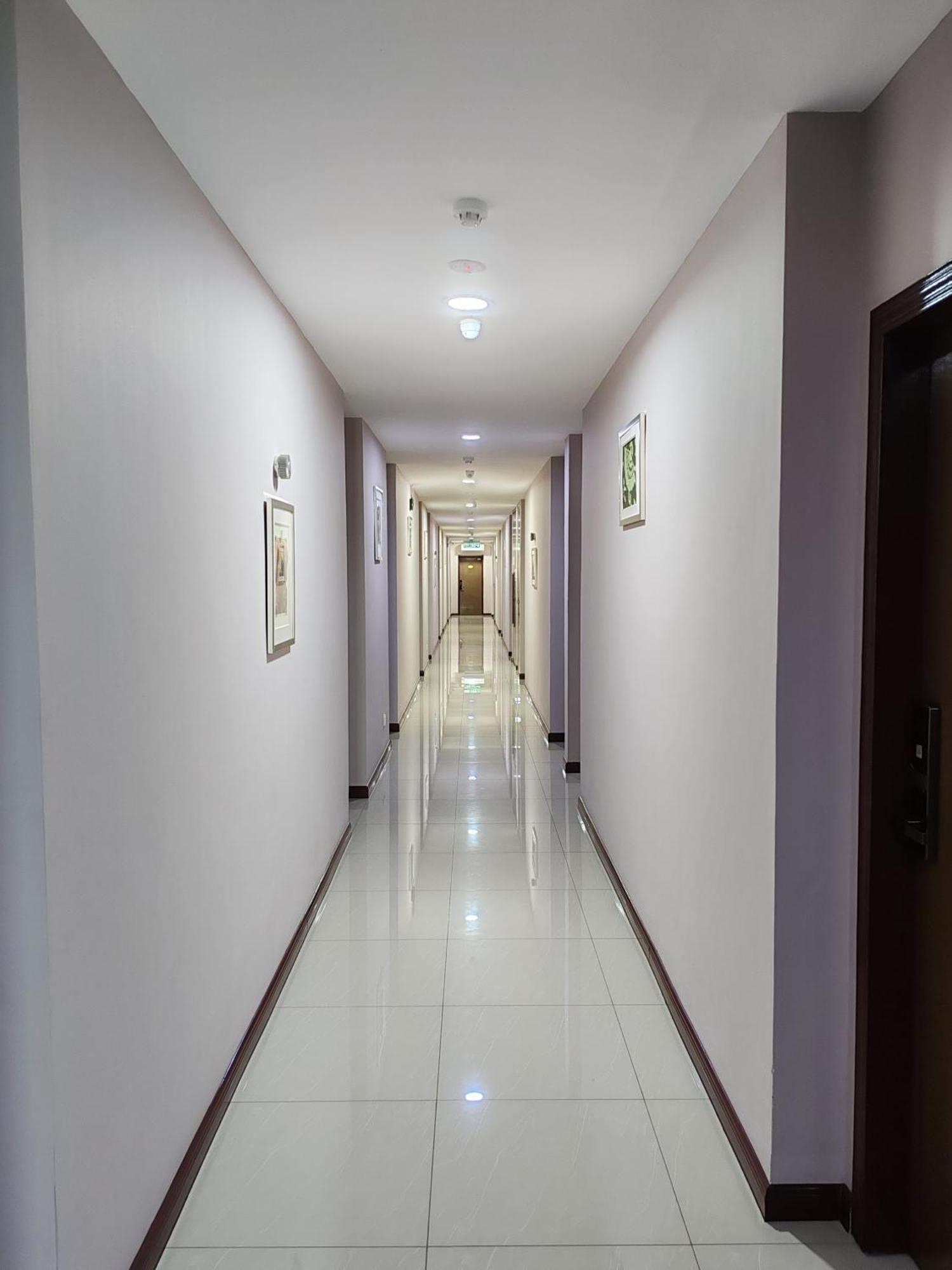 Hotel Prima SDK Buitenkant foto